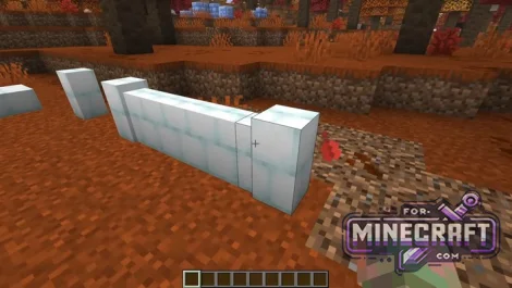 Minecraft Bedrock 26.70.22