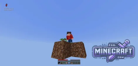One Barrel Map
