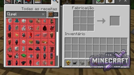 Plushie Addon v14 for Minecraft Bedrock