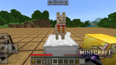 Plushie Addon v14