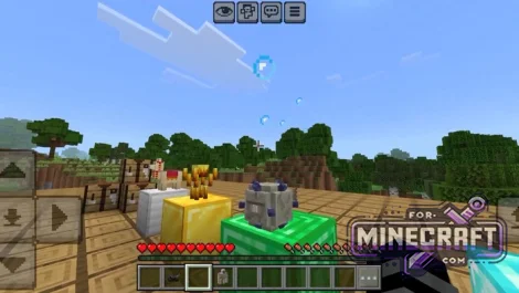 Plushie Addon v14