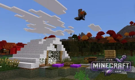 Poplar Tree Skyblock Seed