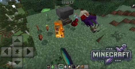 Ragdoll Addon v1.1.0