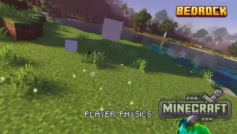 Simple Ragdoll Plugin (Ragdoll Creator) for Minecraft Bedrock