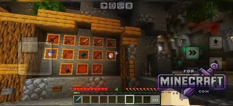 SodiumGL 2.0.2 (Bedrock FPS Boost) for Minecraft 1.21/26.70+