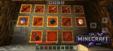 SodiumGL 2.0.2 (Bedrock FPS Boost) for Minecraft