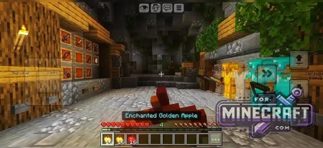 SodiumGL 2.0.2 (Bedrock FPS Boost) for Minecraft
