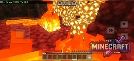 SodiumGL 2.0.2 (Bedrock FPS Boost)