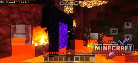 SodiumGL 2.0.2 (Bedrock FPS Boost)