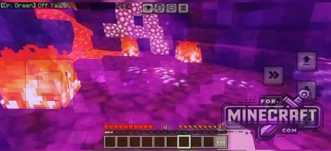 SodiumGL 2.0.2 (Bedrock FPS Boost)