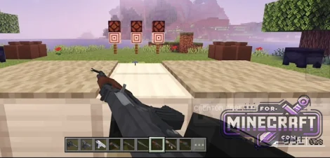TaCG Addon v1.0
