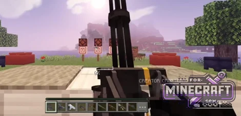 TaCG Addon v1.0