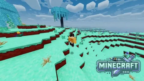 The Sift Addon v0.8 for Minecraft Bedrock 26.70+