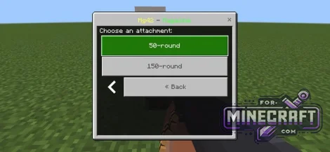 TWW Addon v4.4.0 for Minecraft Bedrock