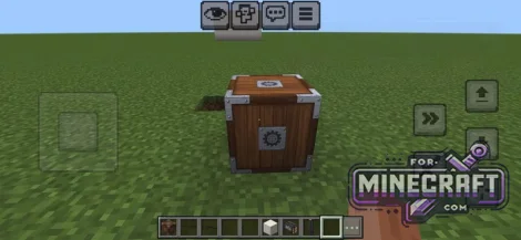 TWW Addon v4.4.0 for Minecraft Bedrock