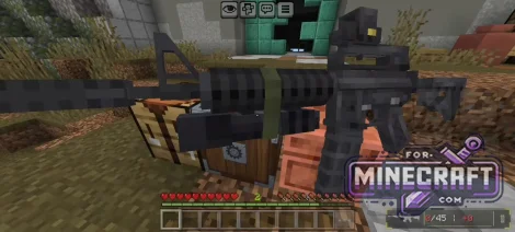 TWW Modern Addon v1.0