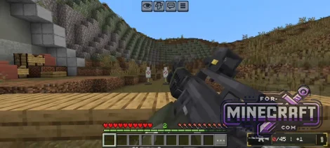 TWW Modern Addon v1.0