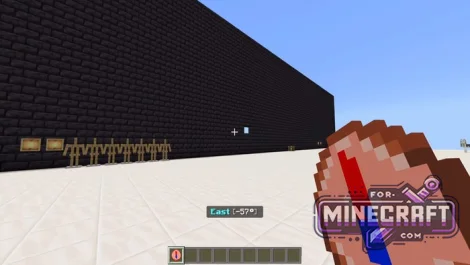 Useful Gadgets Addon 1.2 for Minecraft PE