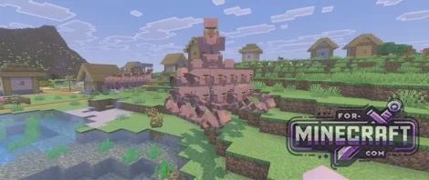 Villager News Addon v1.1.1 (Element Animation)