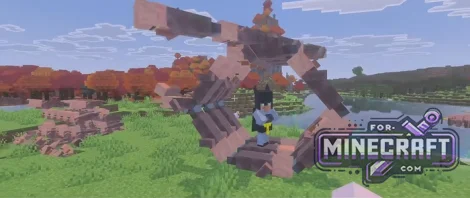 Villager News Addon v1.1.1 (Element Animation)