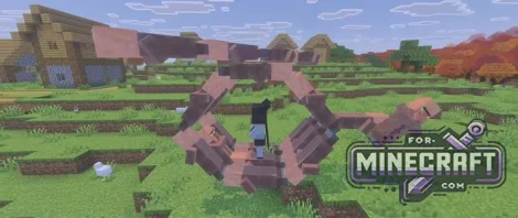 Villager News Addon v1.1.1 (Element Animation)