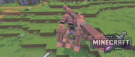 Villager News Addon v1.1.1