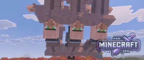 Villager News Addon v1.1.1