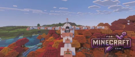 Villager News Addon v1.1.1