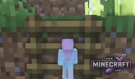 You Grow Every 30 Seconds Addon for Minecraft Bedrock 26.70+