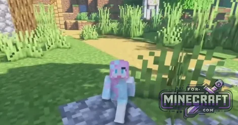 You Grow Every 30 Seconds Addon for Minecraft Bedrock 26.70+