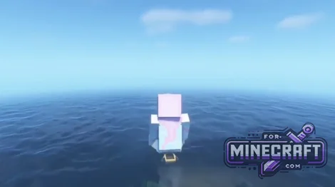 You Grow Every 30 Seconds Addon for Minecraft Bedrock